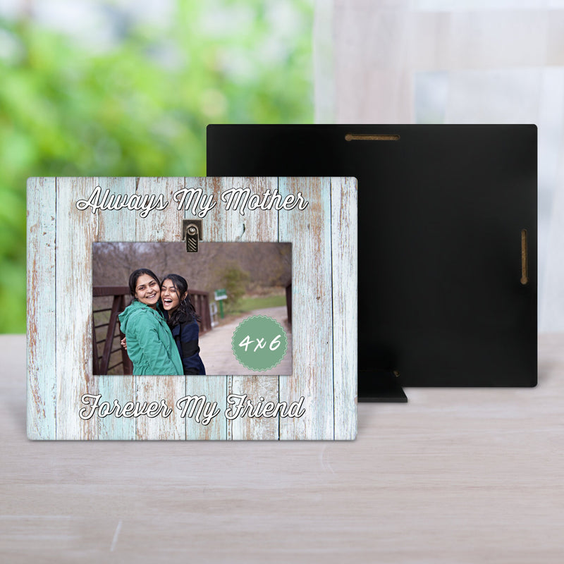 Mommy and Me, Mother-Daughter Frame - Perfect First Mother&